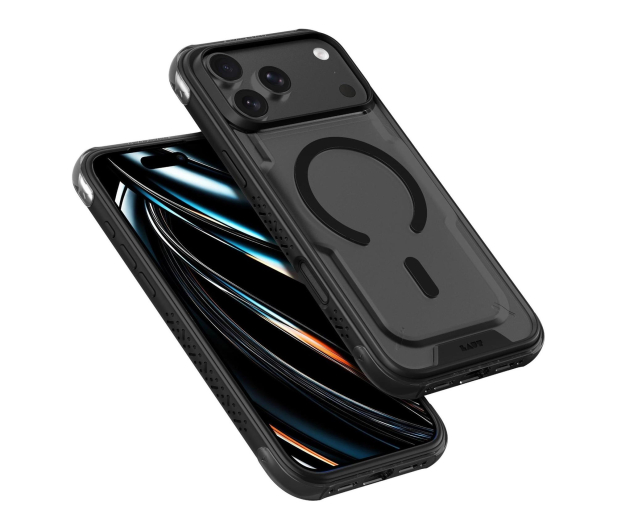 Laut Aero Matter do iPhone 18 Pro Max MagSafe (midnight) - 1586798 - zdjęcie